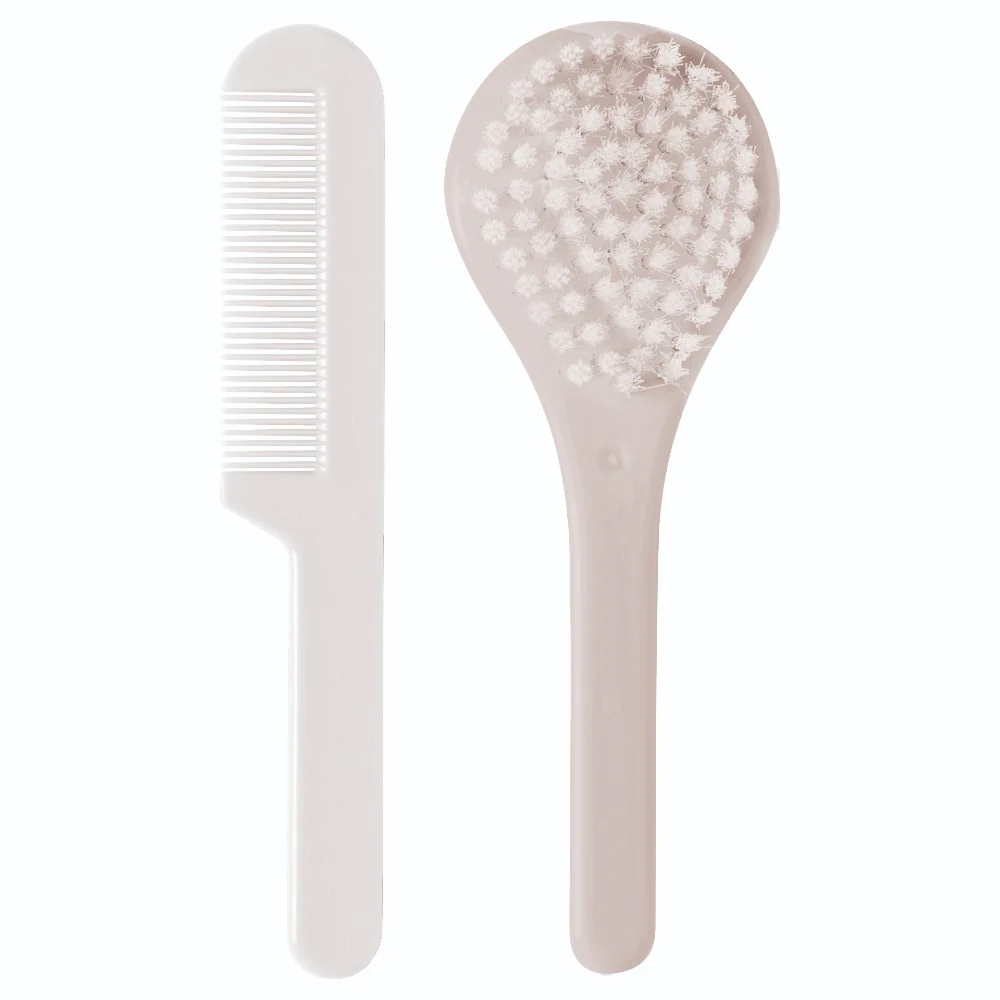 LUMA Brush & Comb Set - Image 20