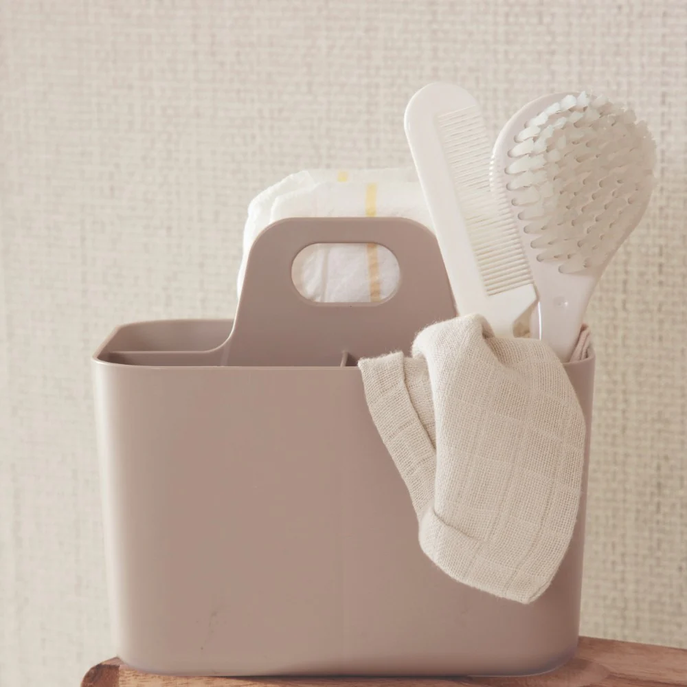 LUMA Brush & Comb Set - Image 22