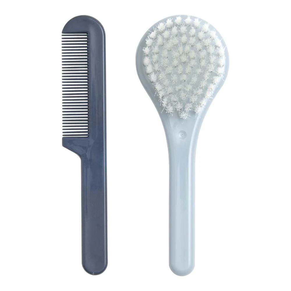 LUMA Brush & Comb Set - Image 3