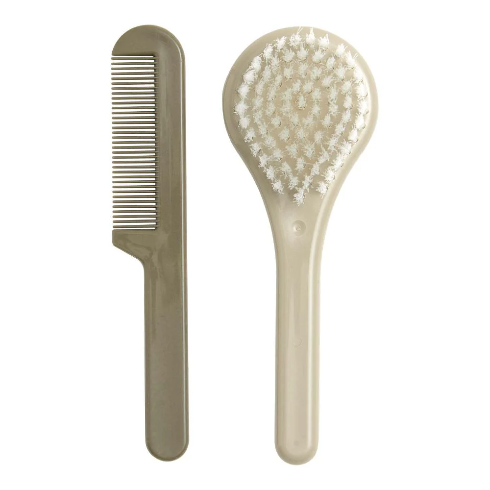 LUMA Brush & Comb Set - Image 4