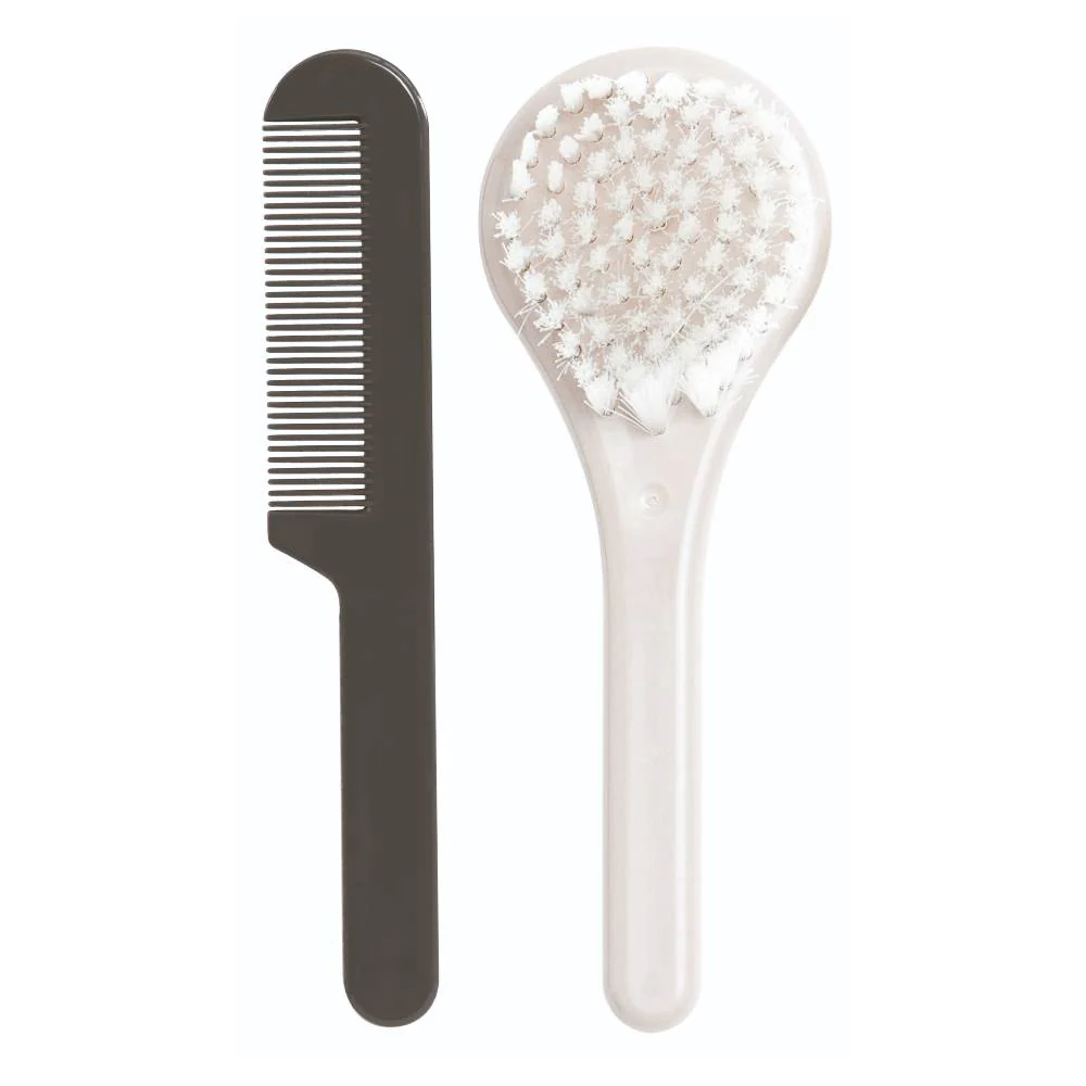 LUMA Brush & Comb Set - Image 5