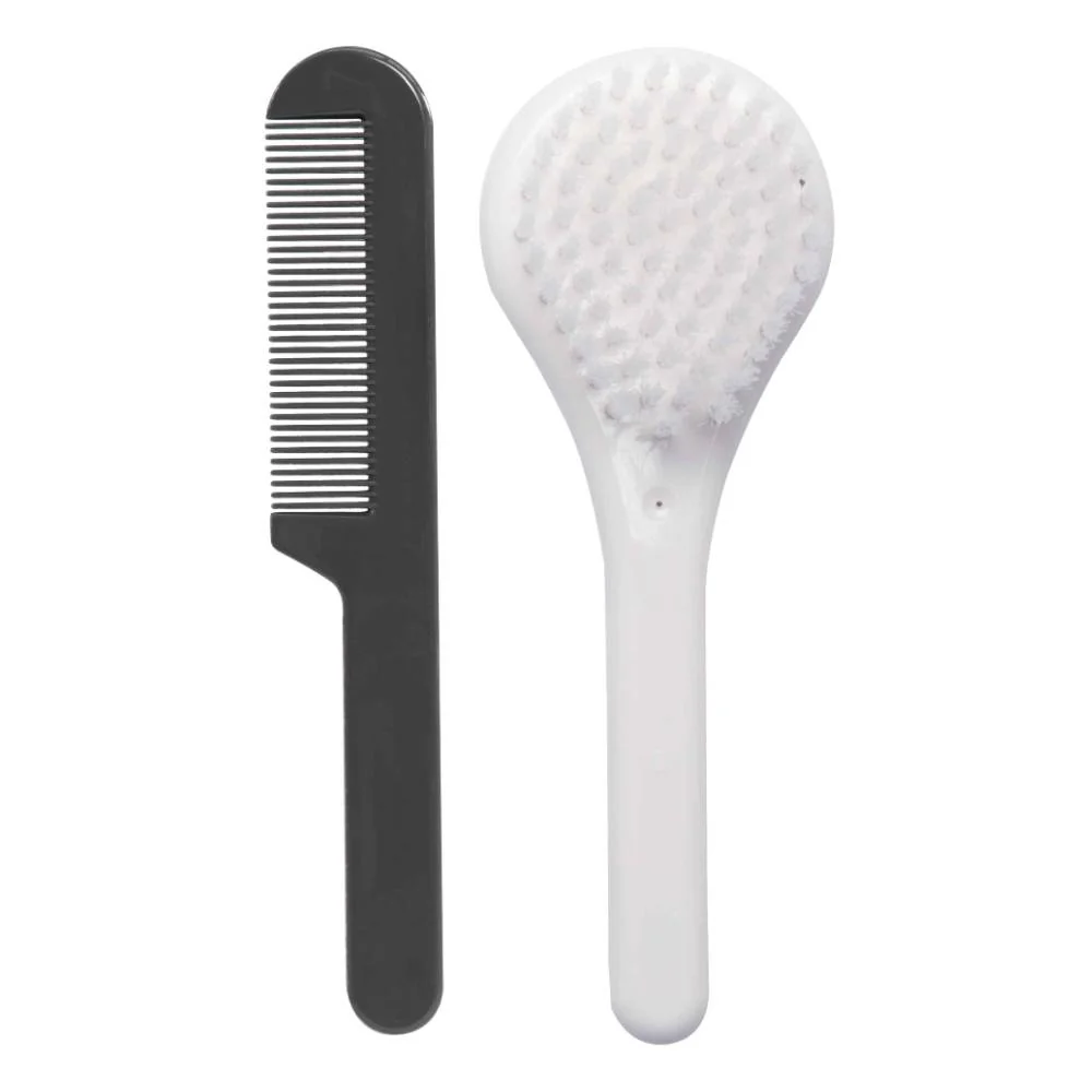 LUMA Brush & Comb Set - Image 6