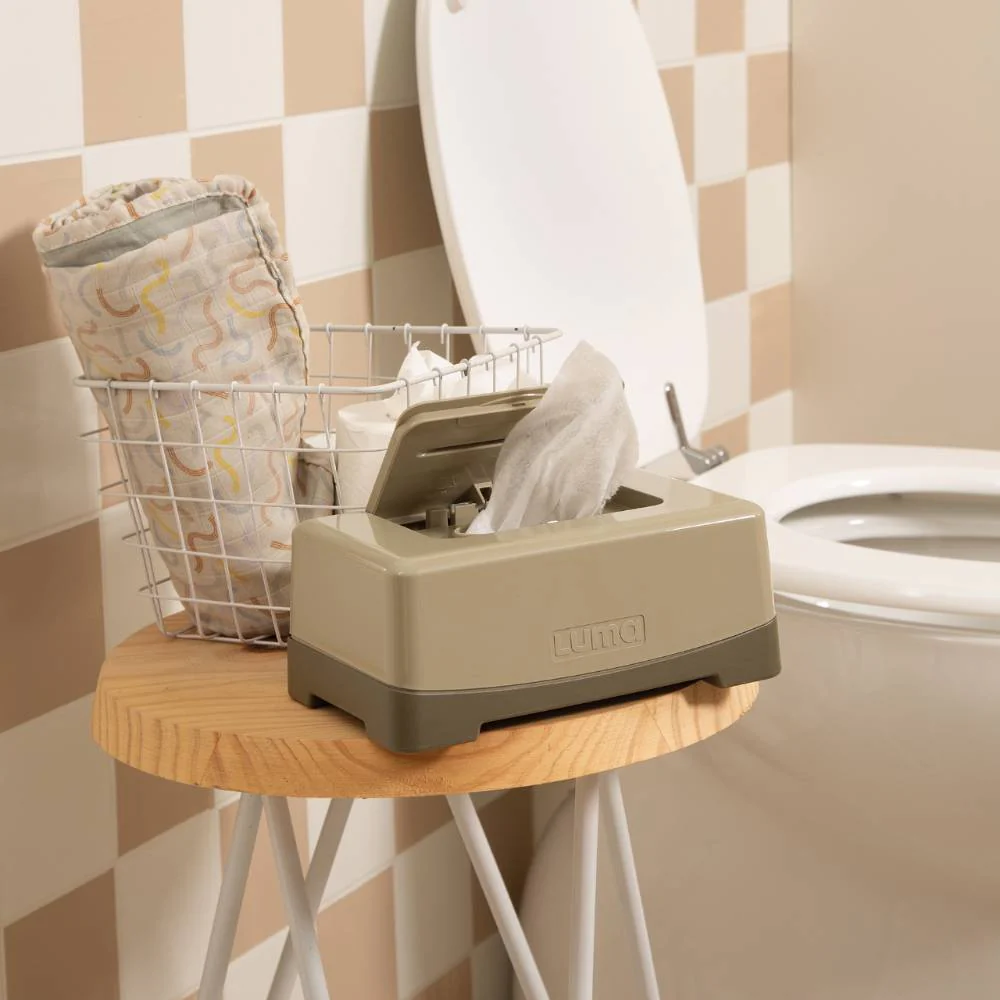 LUMA Easy Wipe Box - Image 8
