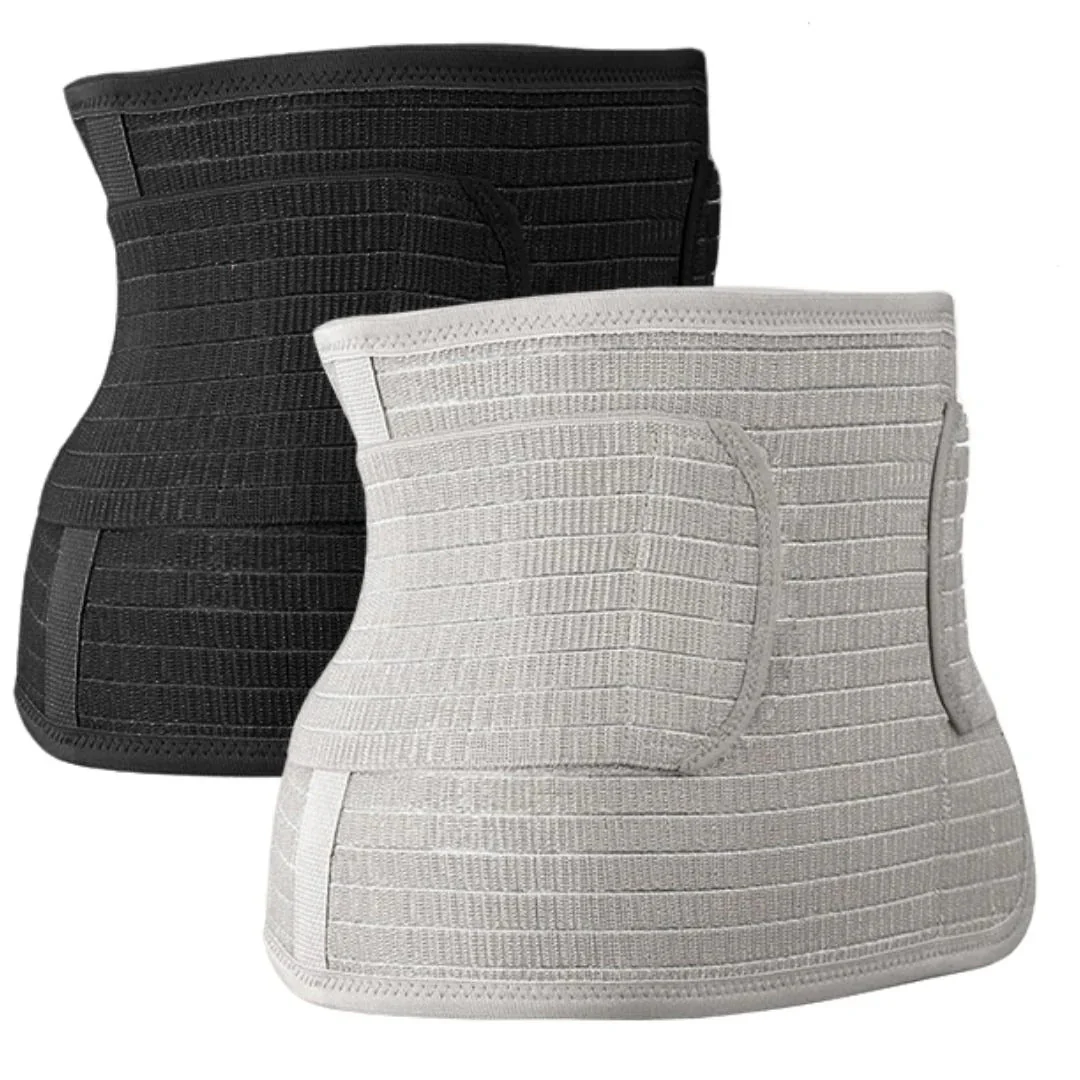 Maia Mum Belly Wrap - 3 in 1 Abdominal Support