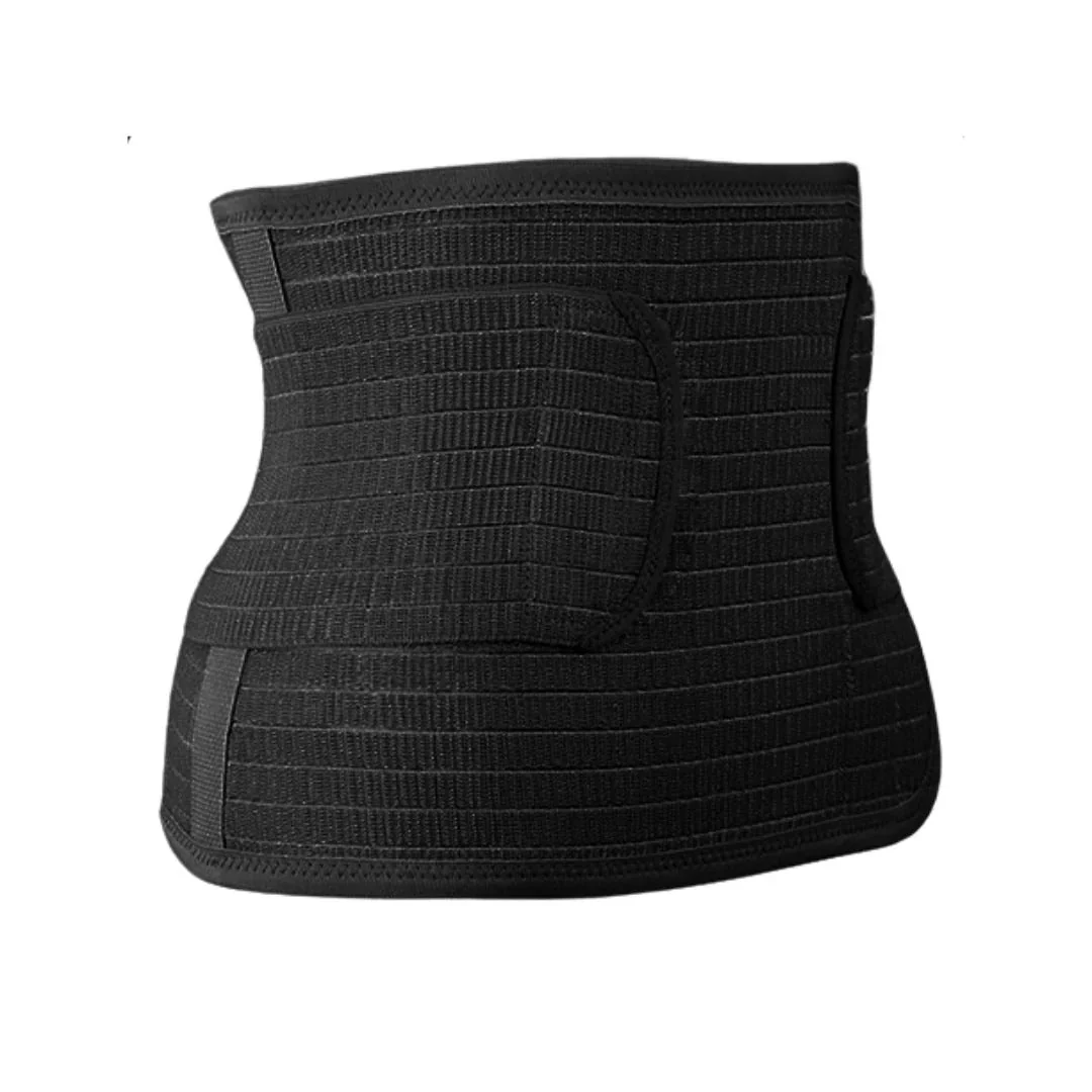 Maia Mum Belly Wrap - 3 in 1 Abdominal Support - Image 2