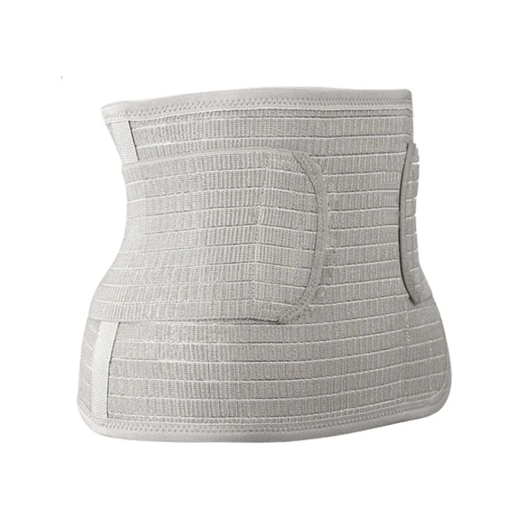 Maia Mum Belly Wrap - 3 in 1 Abdominal Support - Image 4