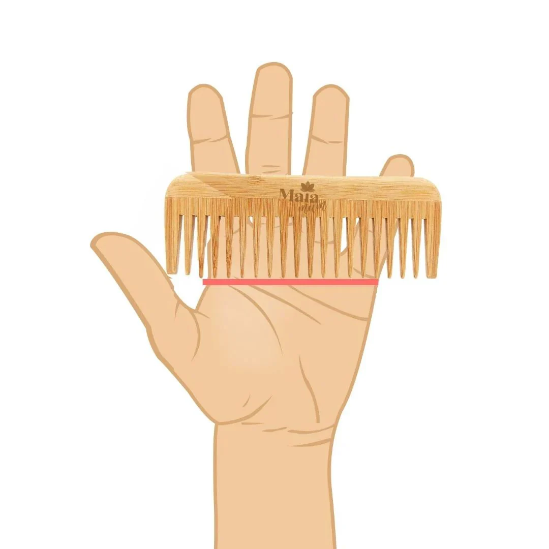 Maia Mum Birth/Labour Comb - Image 4