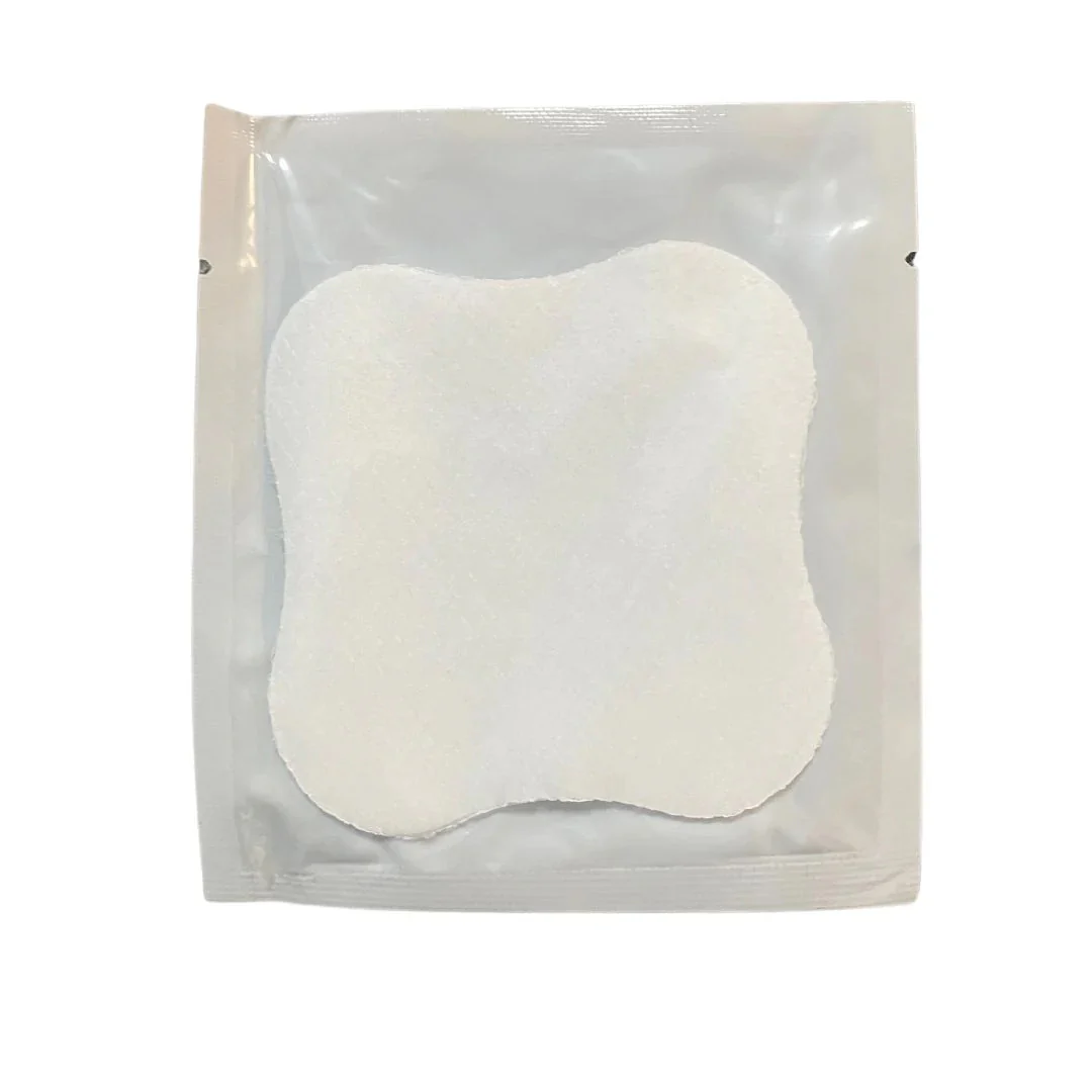 Maia Mum Breastfeeding Soothe and Heal Hydrogel Pads- 10Pack - Image 3