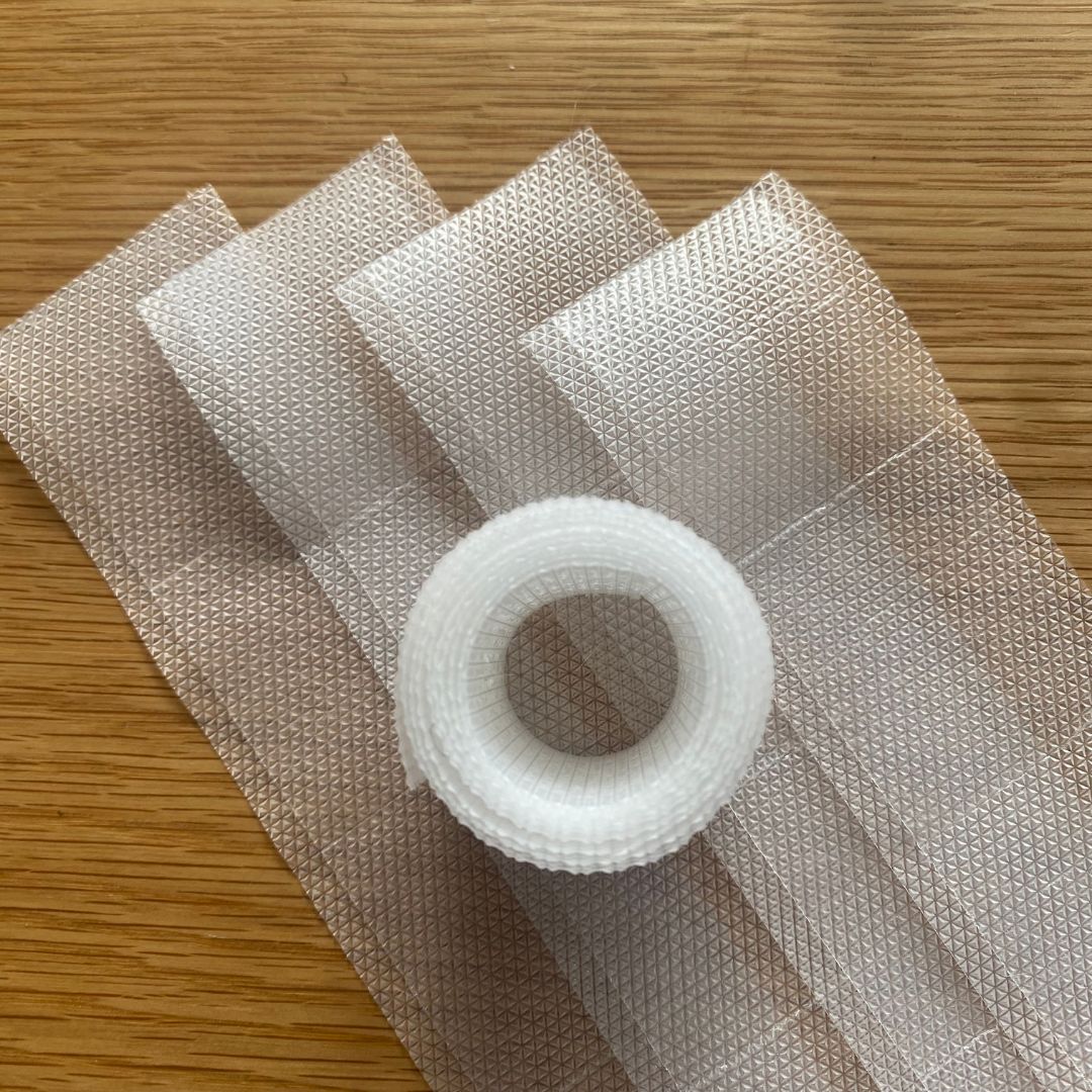 Maia Mum C-Smooth Premium Silicone Scar Tape - Image 3