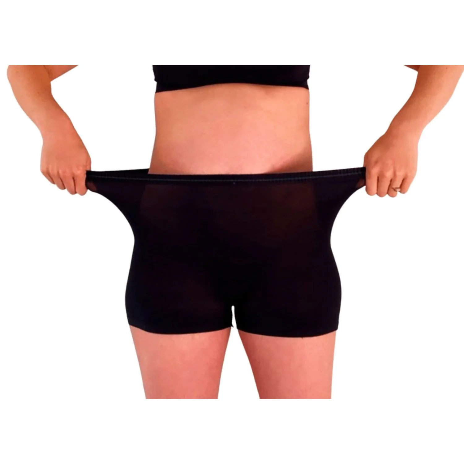 Maia Mum Washable Postpartum Underwear - 4 Pack - Image 3