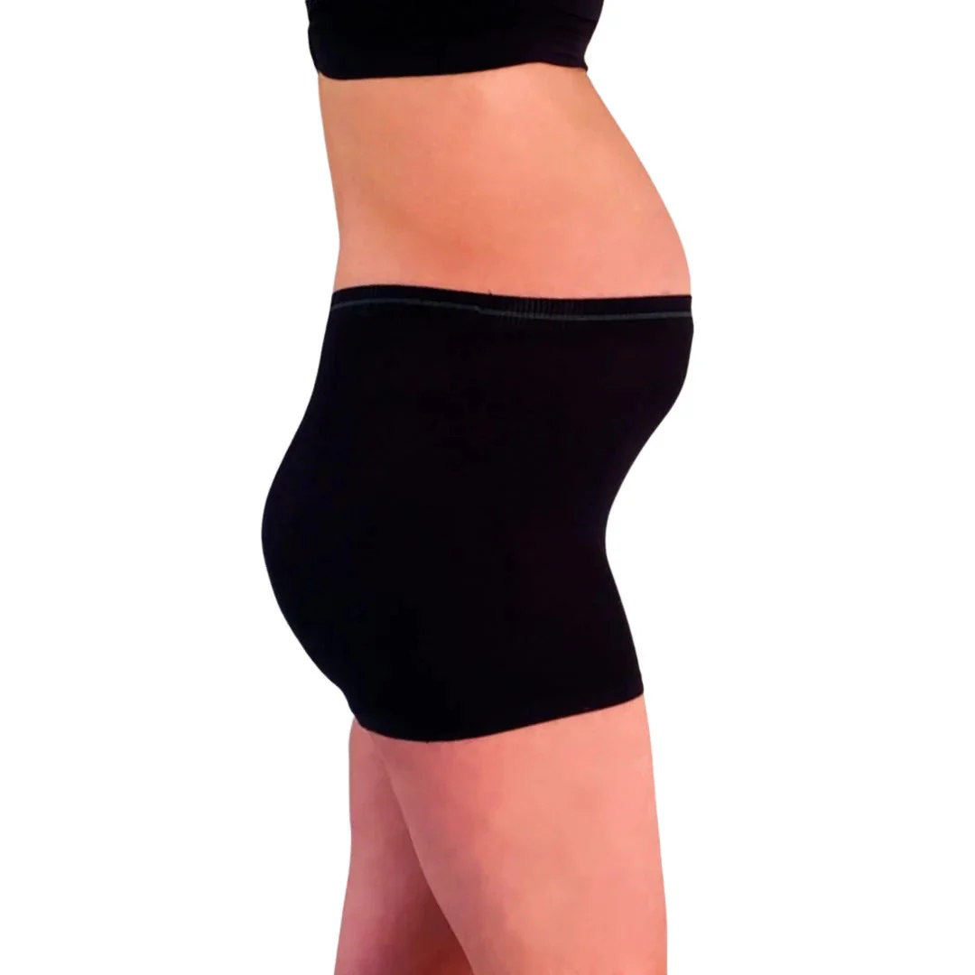 Maia Mum Washable Postpartum Underwear - 4 Pack - Image 4