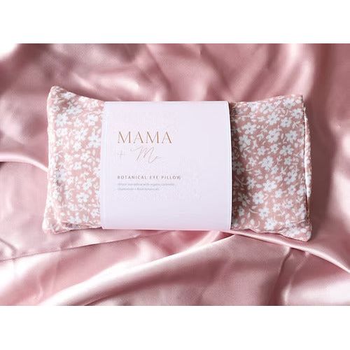 Mama + Me Botanical Eye Pillow - Image 2