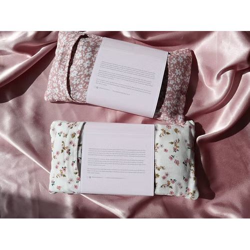 Mama + Me Botanical Eye Pillow - Image 3