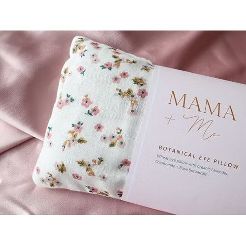 Mama + Me Botanical Eye Pillow - Image 4