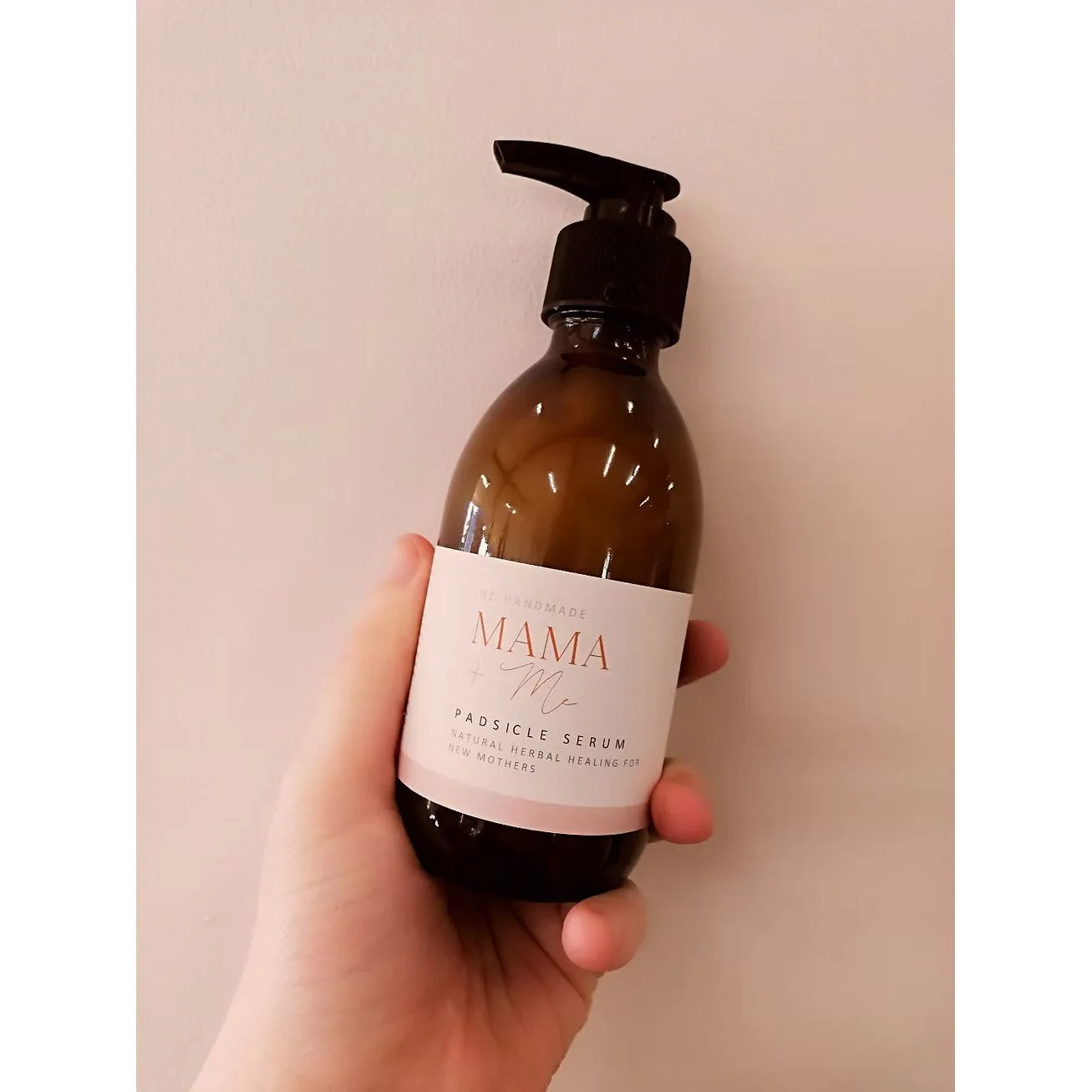 Mama + Me Padsicle Serum - Image 2