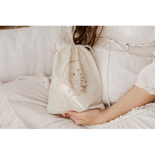 Mama + Me Postpartum Botanical Recovery Gift Set - Image 5