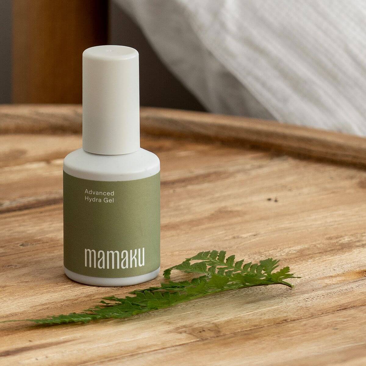 Mamaku Advanced Hydra Gel - 50mL - Image 2