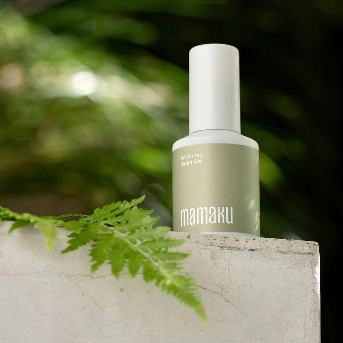 Mamaku Advanced Hydra Gel - 50mL - Image 3