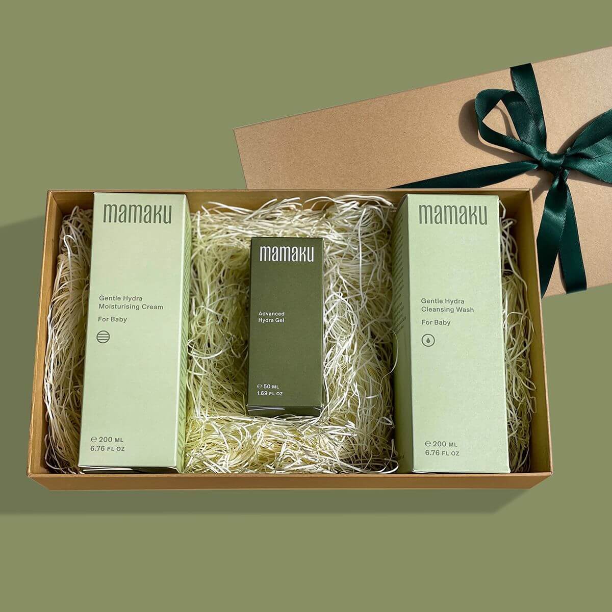 Mamaku Skin Care Gift Set - Image 2