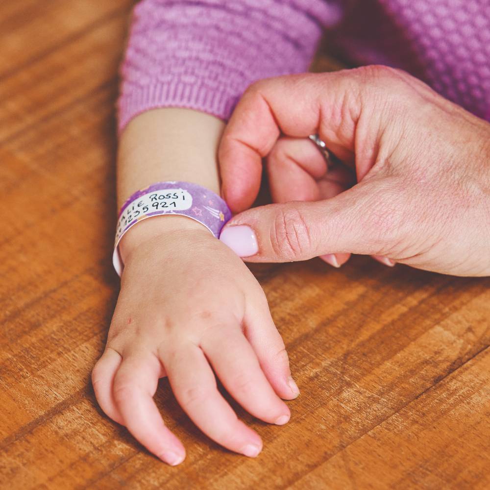 Marky Wristband Kit - Multi - Image 2