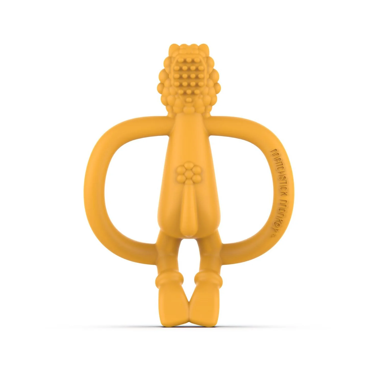 Matchstick Monkey Animal Teether - Image 6