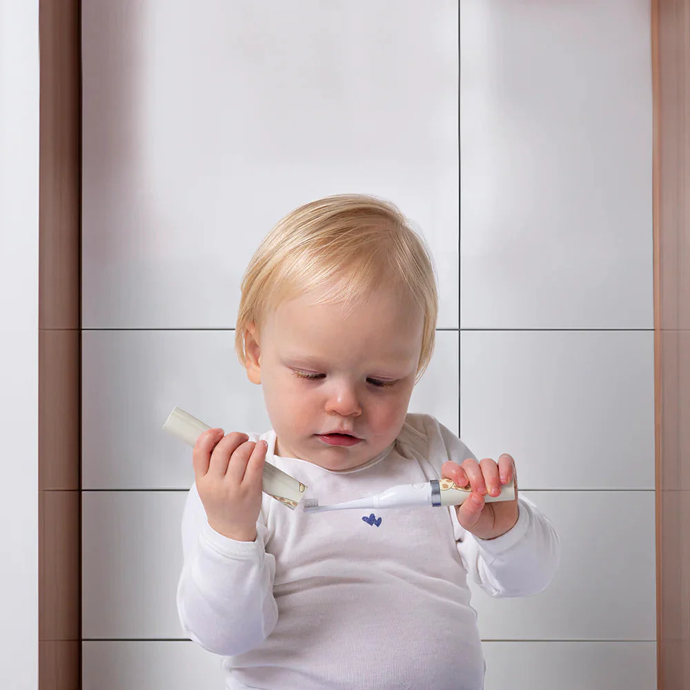 Matchstick Monkey Baby Sonic Toothbrush - Image 5