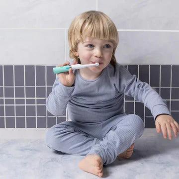 Matchstick Monkey Baby Sonic Toothbrush - Image 6