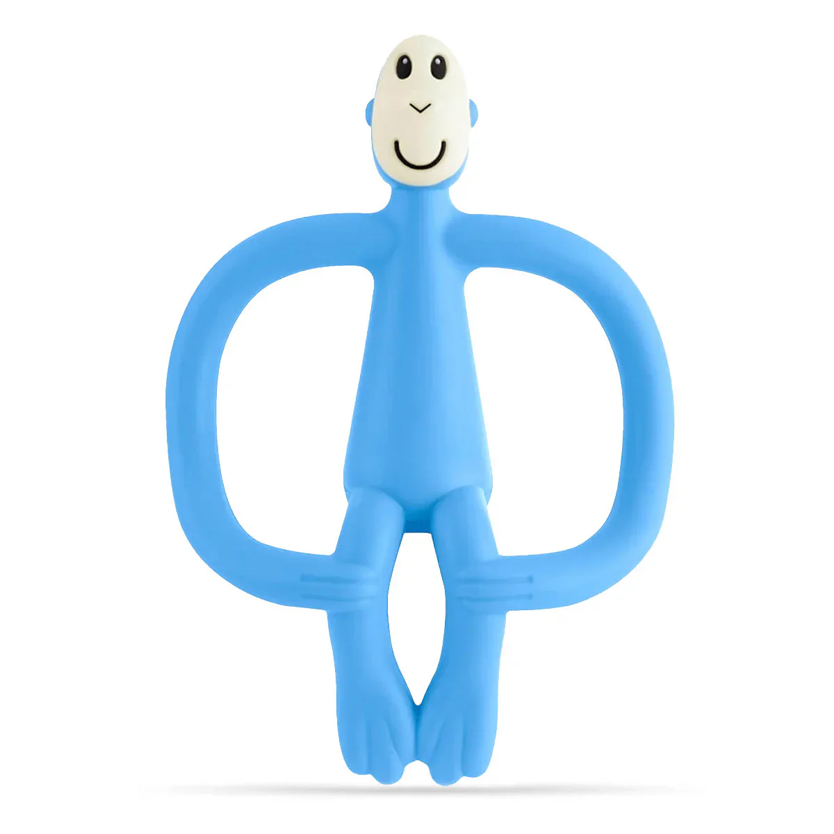 Matchstick Monkey Teething Toy and Gel Applicator - Image 11