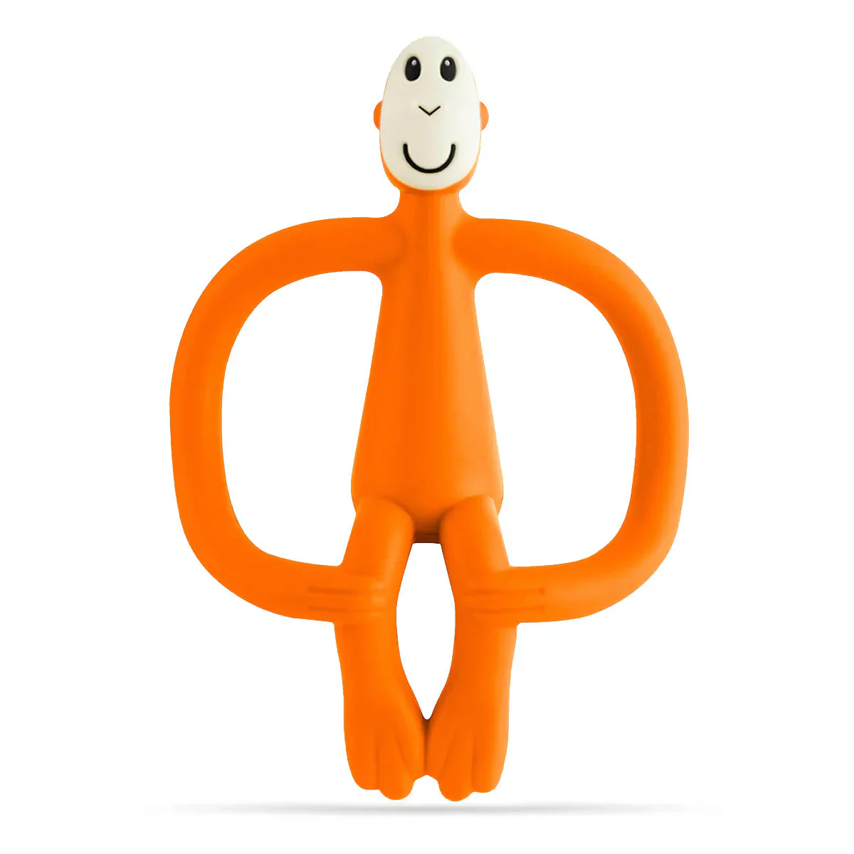 Matchstick Monkey Teething Toy and Gel Applicator - Image 12