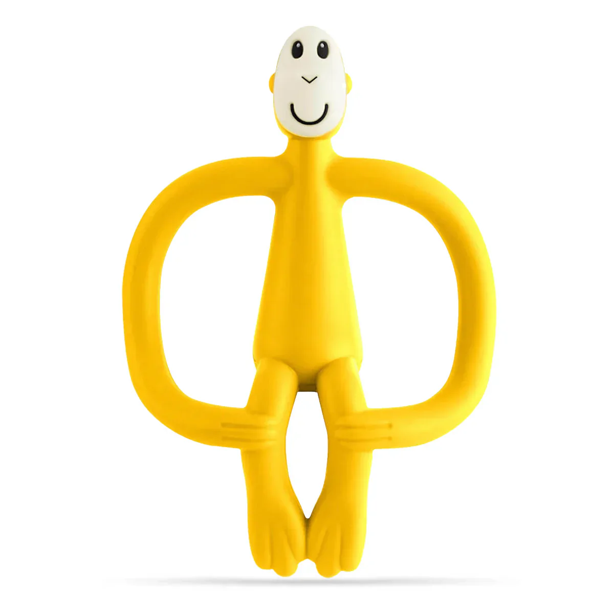 Matchstick Monkey Teething Toy and Gel Applicator - Image 13