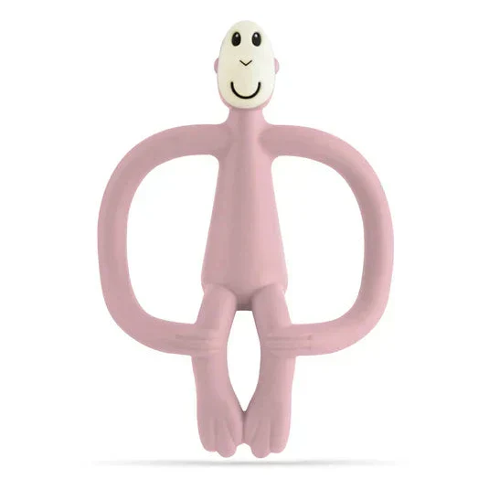 Matchstick Monkey Teething Toy and Gel Applicator - Image 14