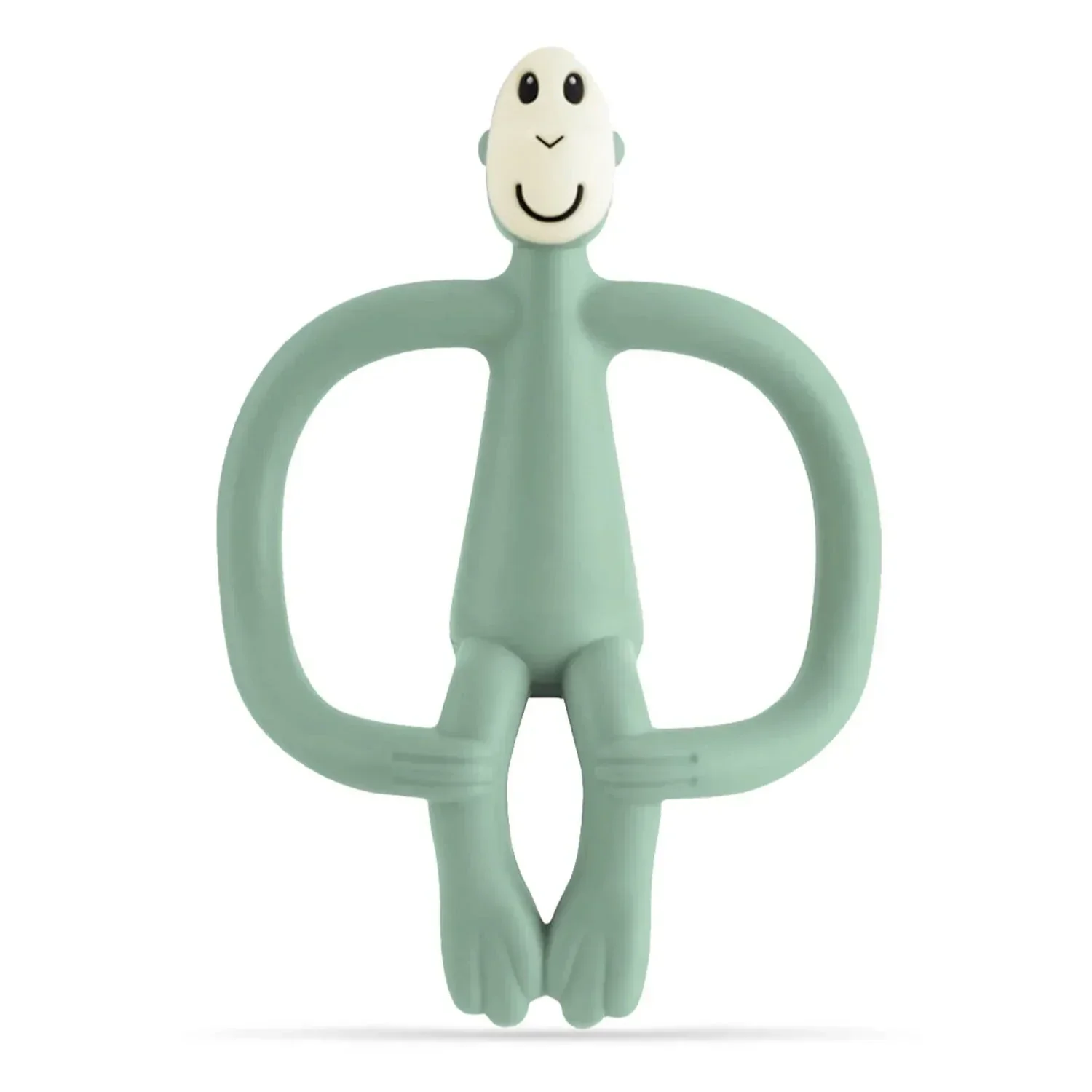Matchstick Monkey Teething Toy and Gel Applicator - Image 15