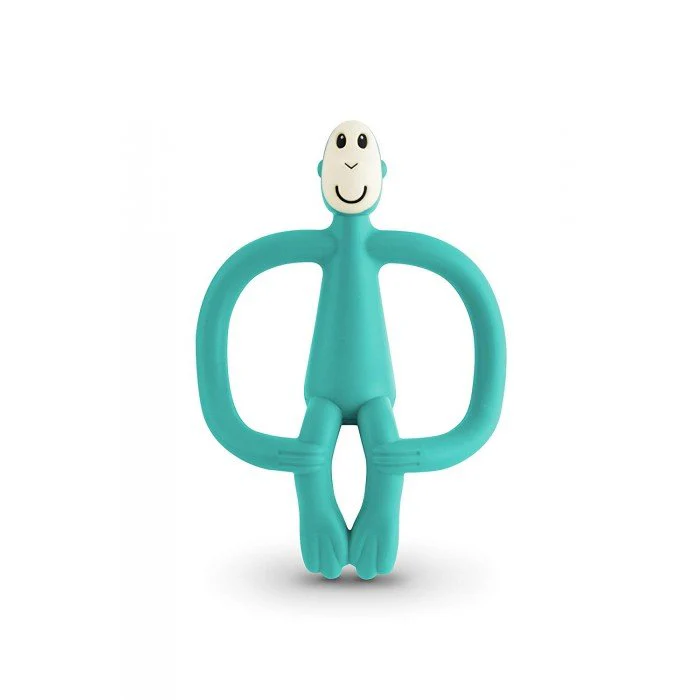 Matchstick Monkey Teething Toy and Gel Applicator - Image 16