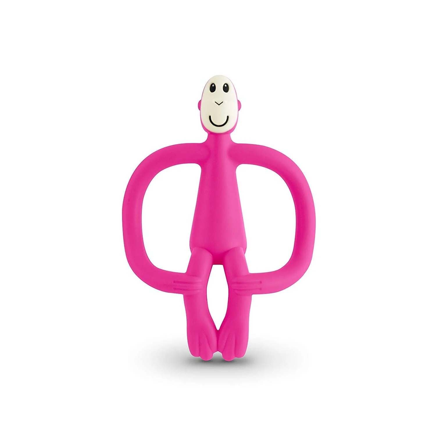 Matchstick Monkey Teething Toy and Gel Applicator - Image 2