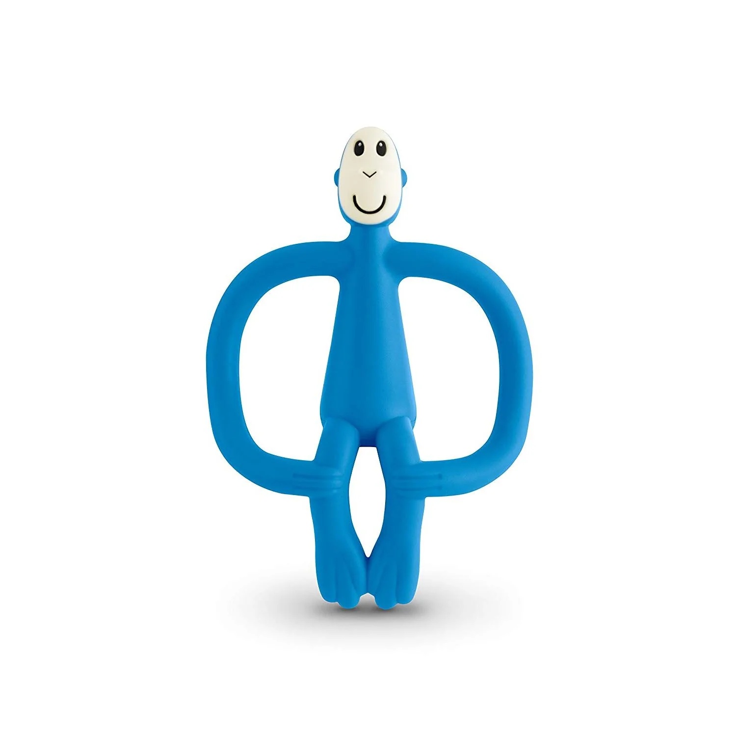 Matchstick Monkey Teething Toy and Gel Applicator - Image 3