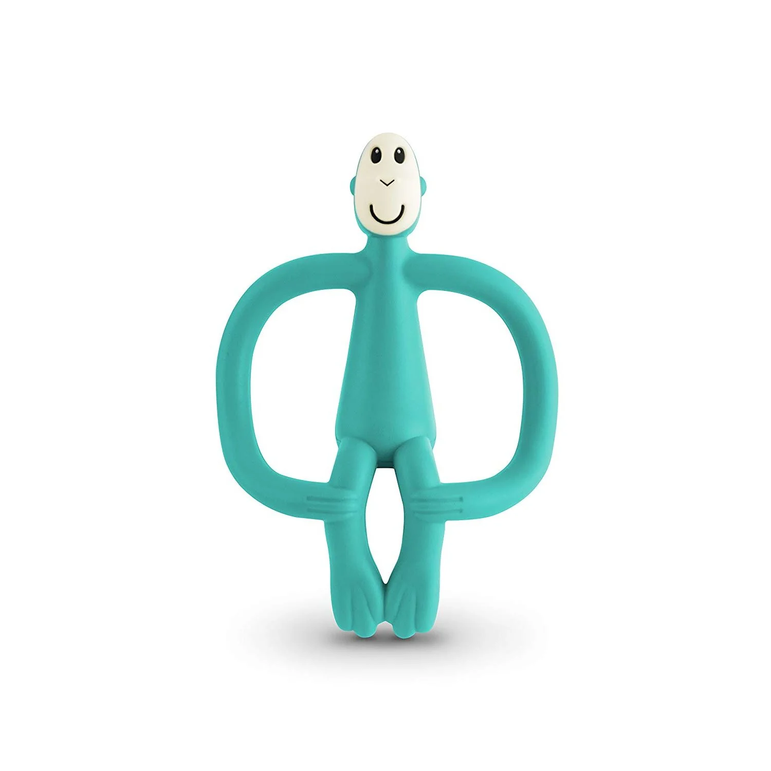 Matchstick Monkey Teething Toy and Gel Applicator - Image 4