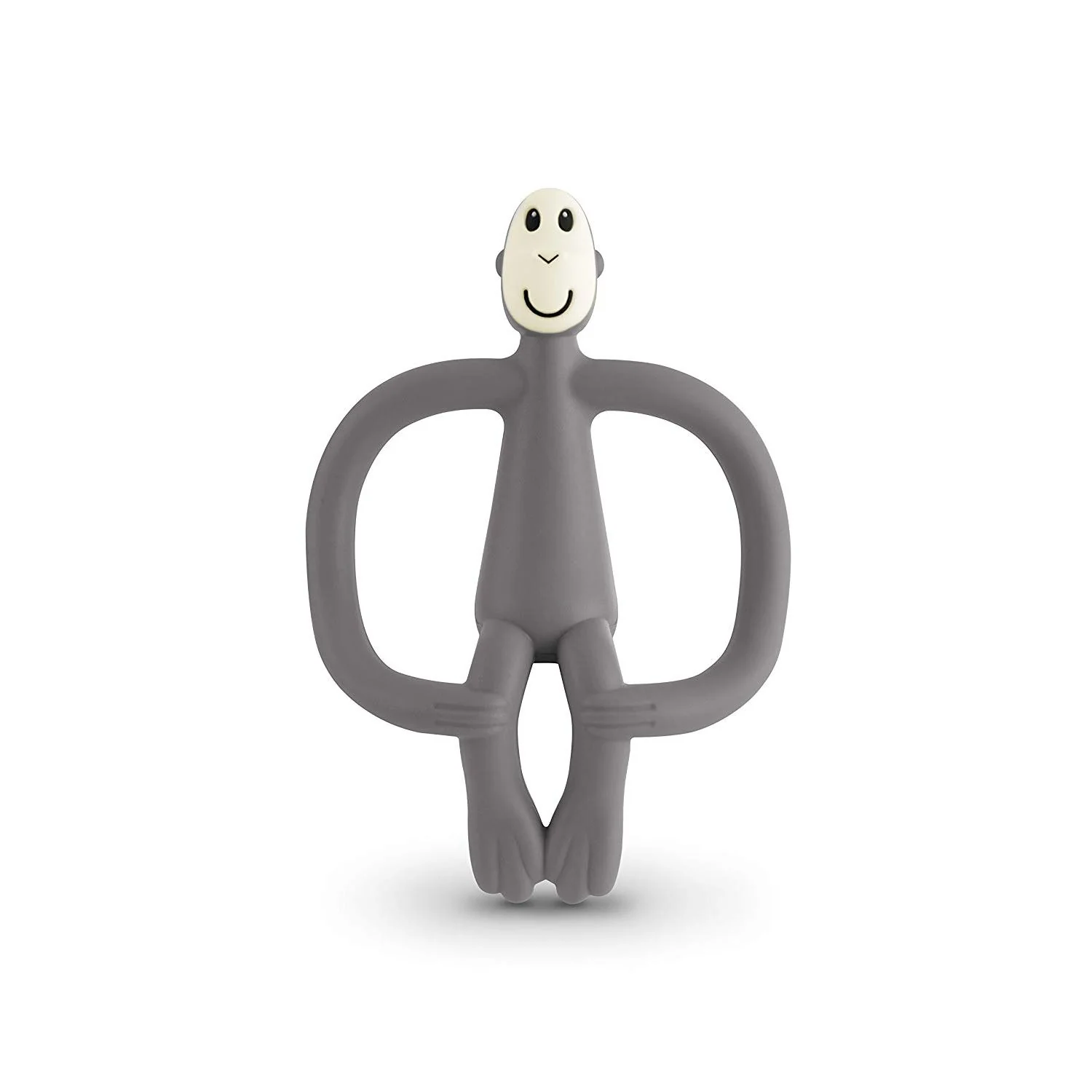 Matchstick Monkey Teething Toy and Gel Applicator - Image 5