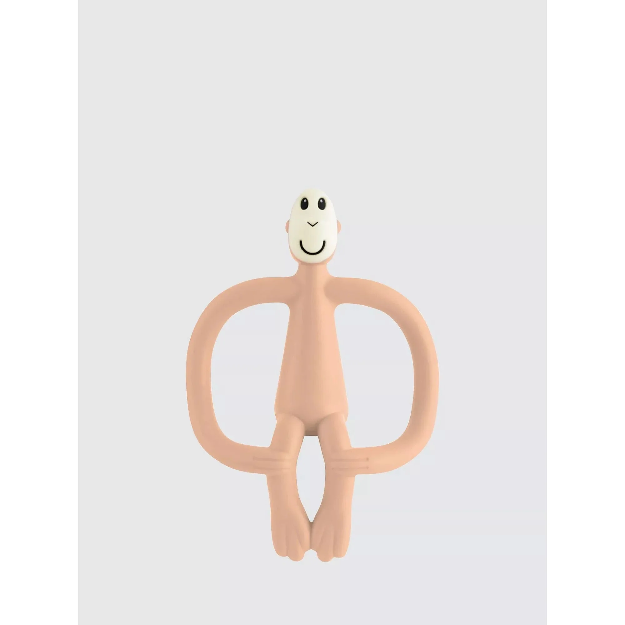 Matchstick Monkey Teething Toy and Gel Applicator - Image 6
