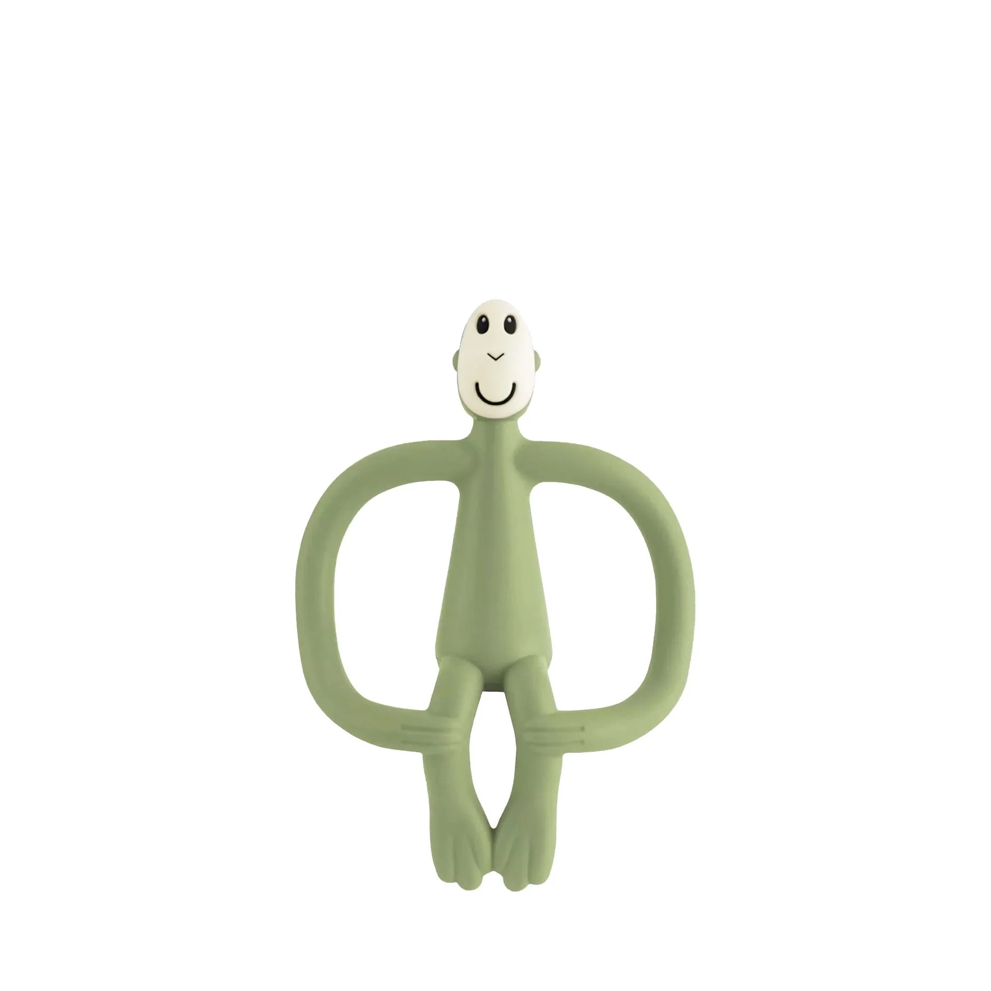 Matchstick Monkey Teething Toy and Gel Applicator - Image 7