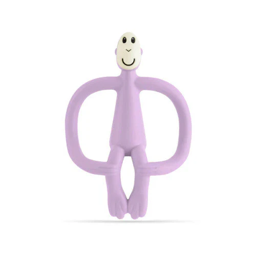 Matchstick Monkey Teething Toy and Gel Applicator - Image 8