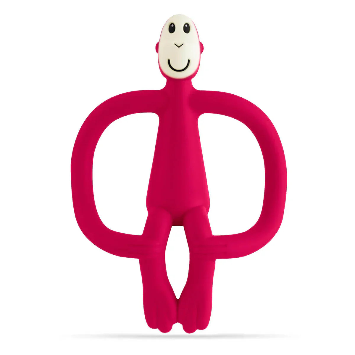 Matchstick Monkey Teething Toy and Gel Applicator - Image 9