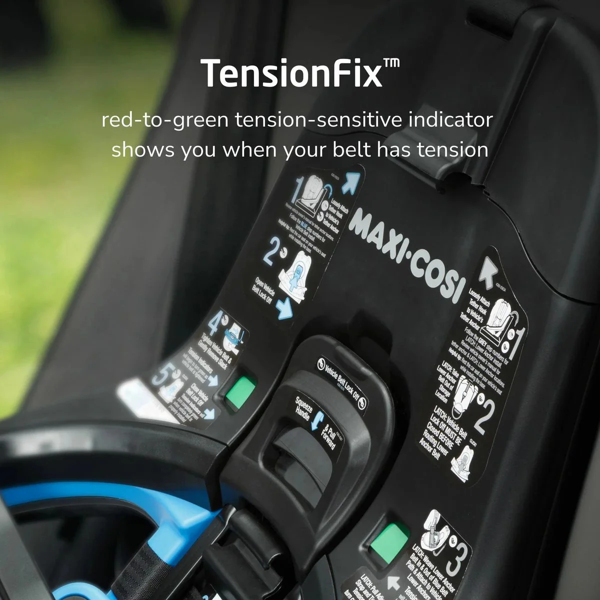 Maxi Cosi Andi 360° - Image 10
