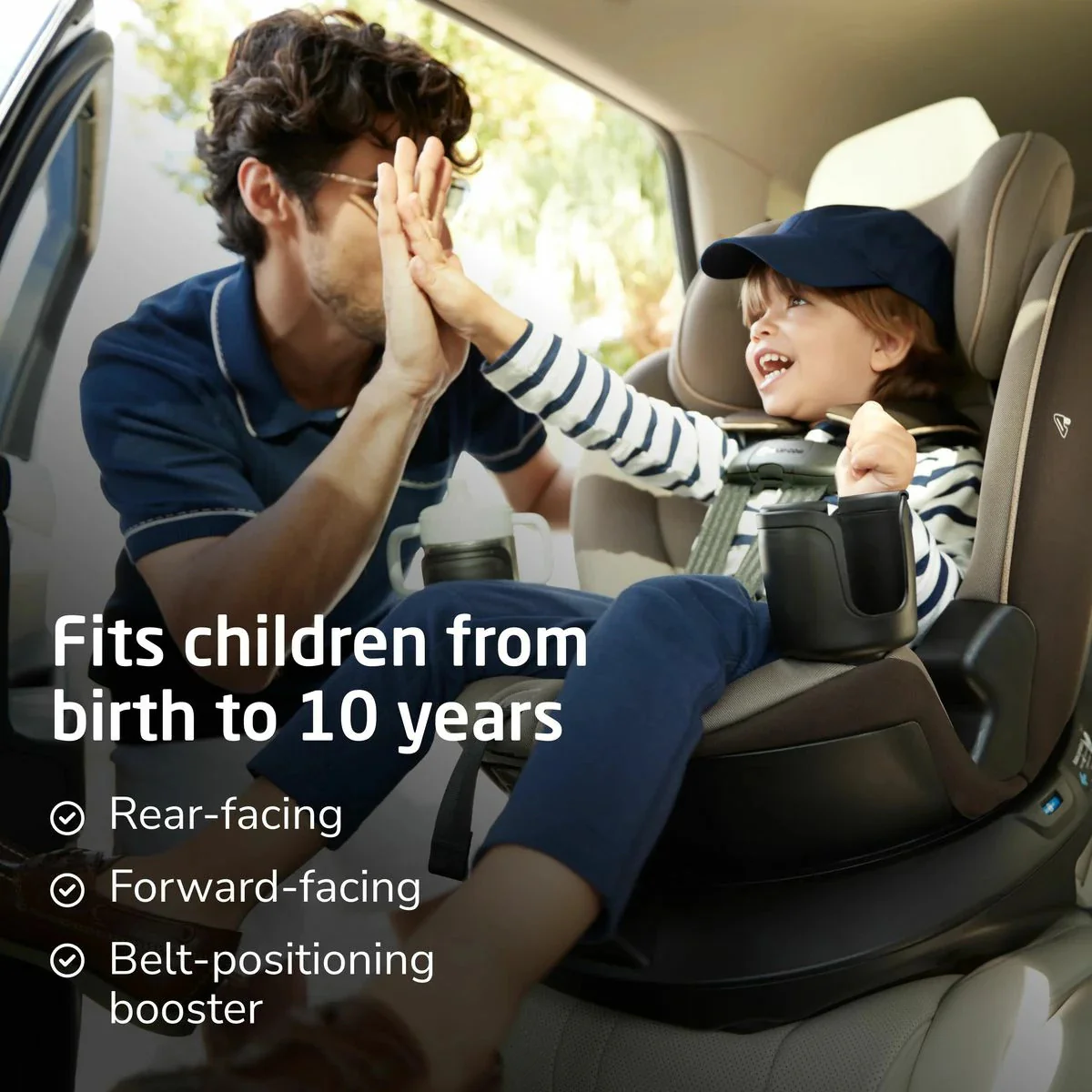 Maxi Cosi Andi 360° - Image 11