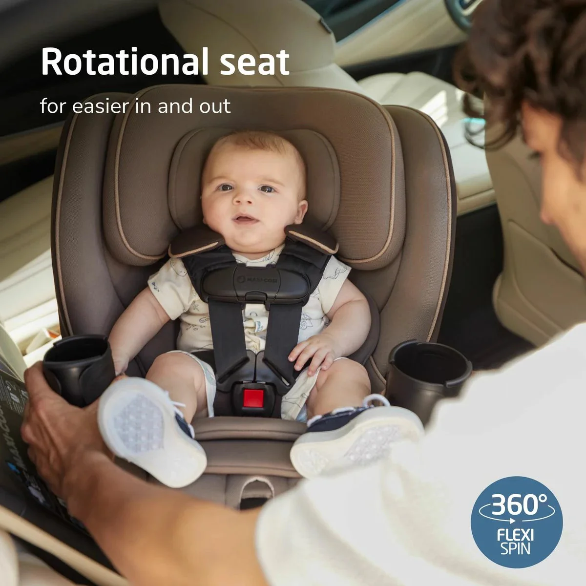 Maxi Cosi Andi 360° - Image 12
