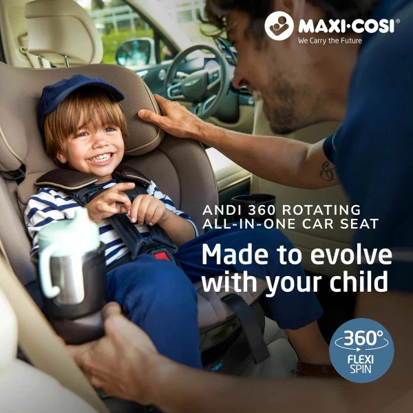 Maxi Cosi Andi 360° - Image 13