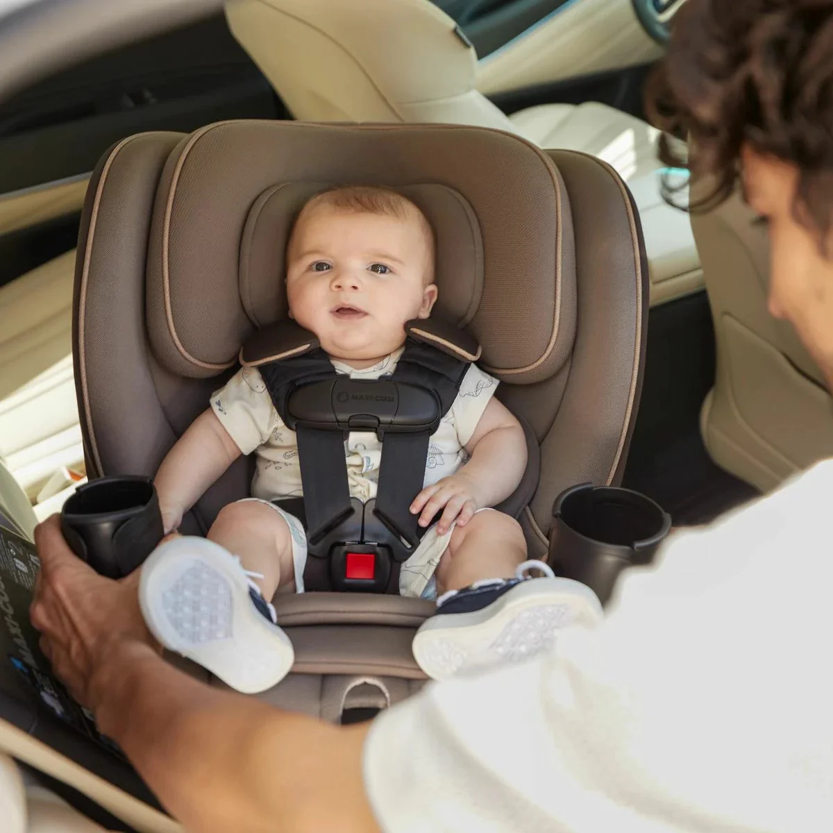 Maxi Cosi Andi 360° - Image 14