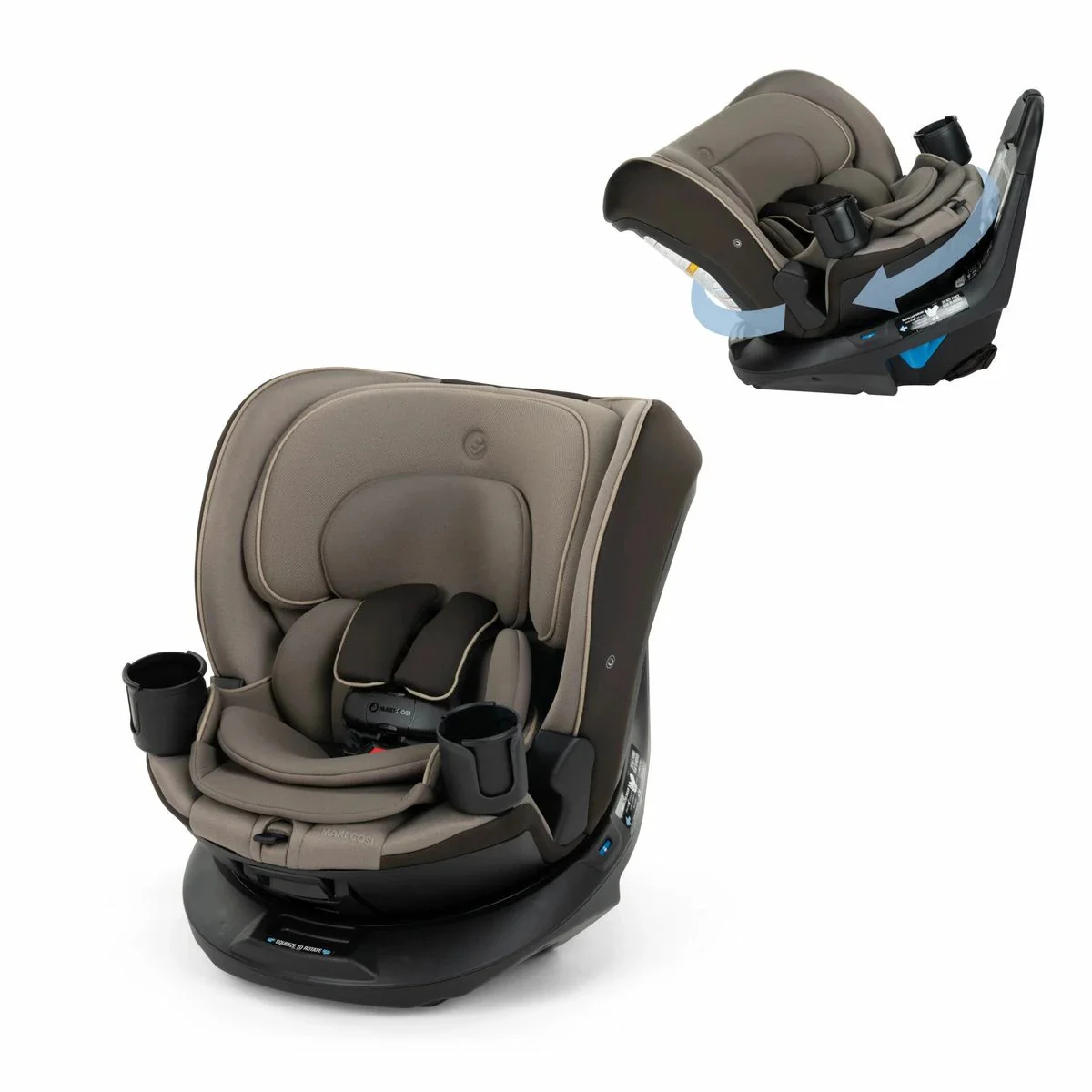 Maxi Cosi Andi 360° - Image 2