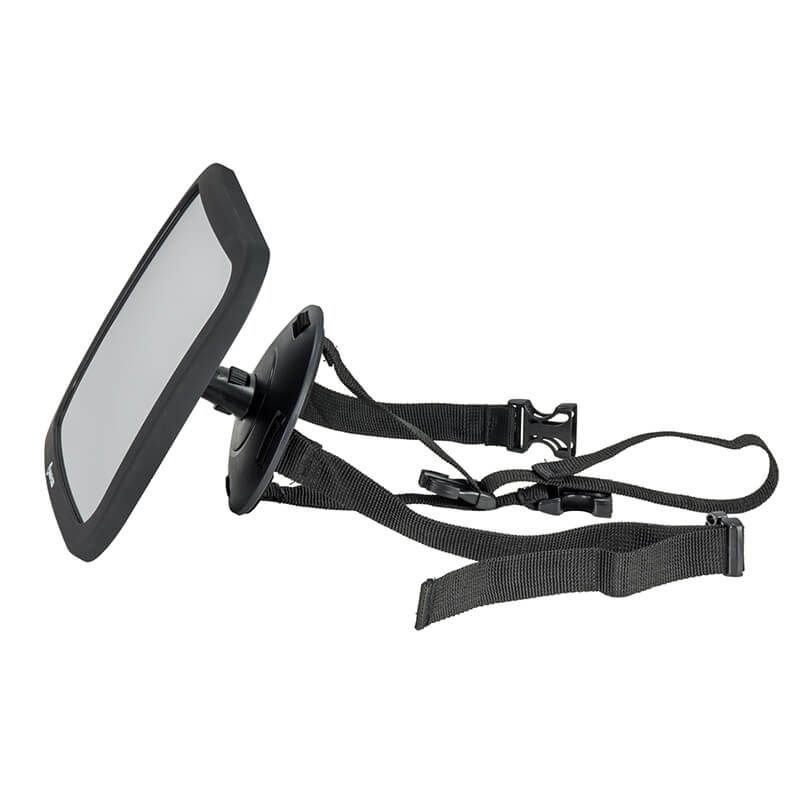 Maxi Cosi Back Seat Car Mirror - Image 3
