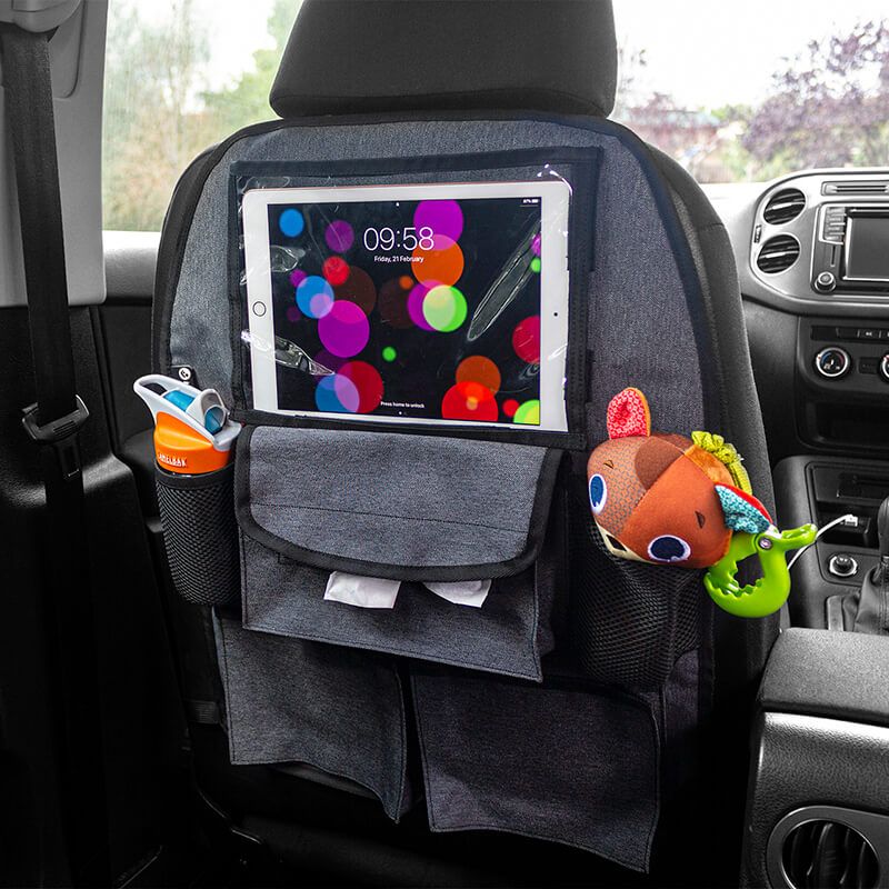 Maxi Cosi Deluxe Back Seat Organizer - Image 3