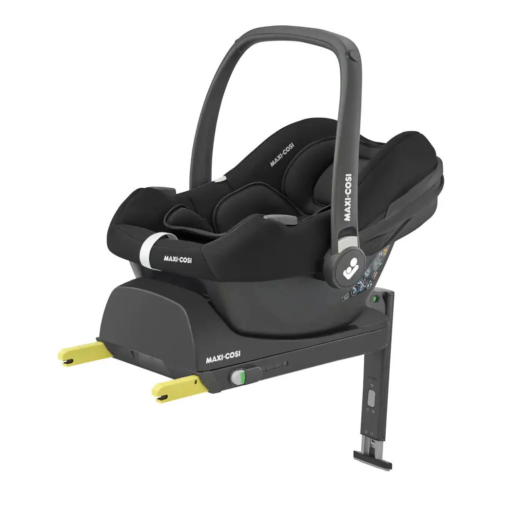 Maxi Cosi Tinca/CabrioFix i-Size Base - Image 6